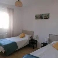 Casa O Vicedo, hotell sihtkohas O Vicedo