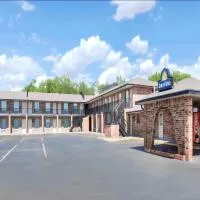 Days Inn by Wyndham Erick, hotel en Erick