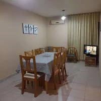 Depto 4-6 Personas, hotel en San Juan