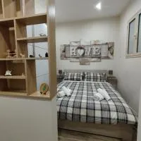 Casa Paolina, hotel a Militello in Val di Catania
