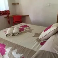 Pension Te Aroha - Te Rai, ξενοδοχείο σε Maatea