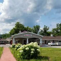 Gorham Motor Inn, hotell sihtkohas Gorham