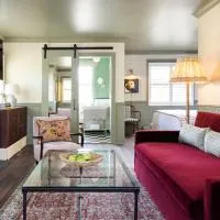 Le Petit Pali at Ocean Ave, hotel a Carmel
