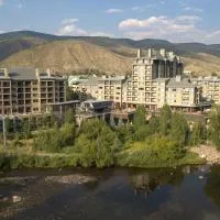 The Westin Riverfront Mountain Villas, Beaver Creek Mountain, hotel v destinácii Avon