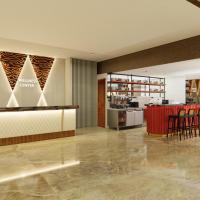 d'primahotel Airport Jakarta Terminal 3 Wellness Center, hotel near Jakarta Soekarno Hatta Airport - CGK, Tangerang