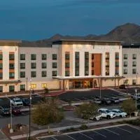 Fairfield by Marriott Inn & Suites Buckeye Verrado, hotel v destinaci Buckeye
