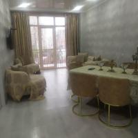 Family apartament, hotel near Batumi International Airport - BUS, Batumi