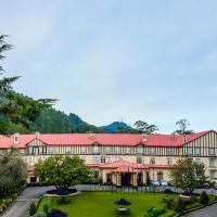 The Grand Hotel - Heritage Grand, hotel in Nuwara Eliya City Centre, Nuwara Eliya