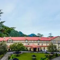 The Grand Hotel - Heritage Grand, hotel sa Nuwara Eliya
