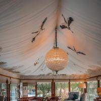 The Blackbuck Lodge, Hotel in der Nähe vom Flughafen Bhavnagar - BHU, Bavliari