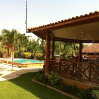 Casa Loma, hotel near Pedasí Airport - PDM, Pedasí Town