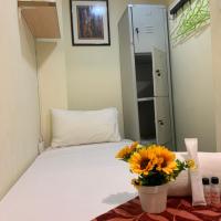 Sandpiper Hotel - Single Room or Short hours only