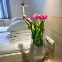 Villa Kmeller, hotel a Lviv