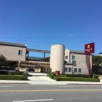 Surfside Inn Redondo Beach, ξενοδοχείο σε Redondo Beach