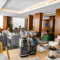 فندق سكناي الياسمين, hotel em Hail