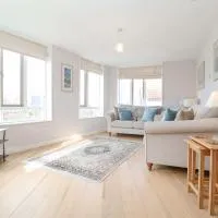 23 Tibby's Way, hotel v destinaci Southwold