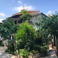 LOU PANTAI, hotel en Levens