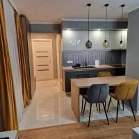 Călărașilor Central Apartment, hotel Marosvásárhelyen