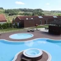 FH Hotel Rural, hotel en Felgueiras