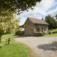 Orchard Cottage Monmouthshire