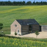 Blagdon Lower Barn