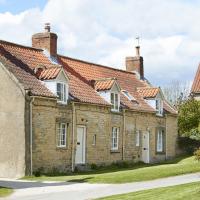 Librarian's Cottage