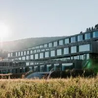 Hôtel des Horlogers, hotel em Le Brassus