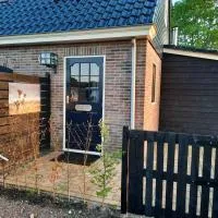 B&B De Boeren Zwaluw, hôtel à Slochteren