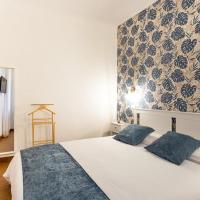 Charming Canonica Apartments, hotel in Chinatown, Milan