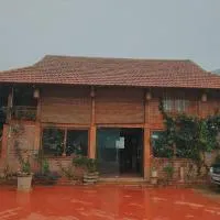 Nhà Nghỉ Mộc Châu Ecolodge, hotel u gradu Mộc Châu