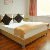 Hotel Platinium, хотел в Аахен
