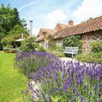 Pear Tree Cottage Norfolk