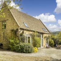 Buckland Wood Barn