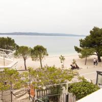 Mozart apartments &ndash; hotel w Baskiej Vodzie