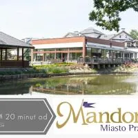 Kolumna Park Hotel, viešbutis mieste Dobronis