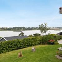 Holiday Home Eleana - 300m to the inlet in Sealand by Interhome, hotel in Roskilde