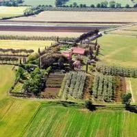 Locanda le Mandriane, hotel u gradu Orbetelo