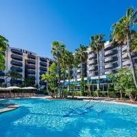 Albir Playa Hotel & Spa, hotel in Albir