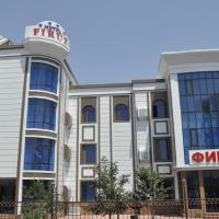 Firuz Hotel, hotel near Khujand Airport - LBD, Khujand