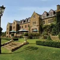 South Lodge, hotel v destinácii Horsham