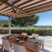 Holiday Home La Girelle by Interhome