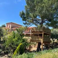 DOMAINE MAXXIM, hôtel à Clermont-lʼHérault