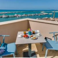 RoccaRegina Hotel, хотел в Шака