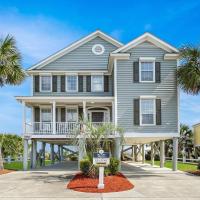 Neagle House, hotel v destinaci Myrtle Beach