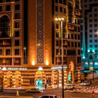 فندق وقف عثمان بن عفان, hotel u četvrti Central Madinah, Medina