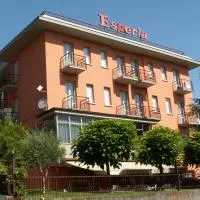 Albergo Esperia, Hotel in Tabiano