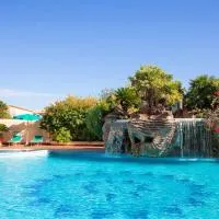 Hotel Maria Rosaria, hotel v destinaci Orosei