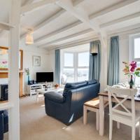 Quayside Apartment The Wharf