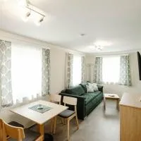 Ferienhaus Sporr, hotel v mestu Herrnbaumgarten