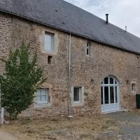 Petit Marigny - Belle maison pour 10 voyageurs